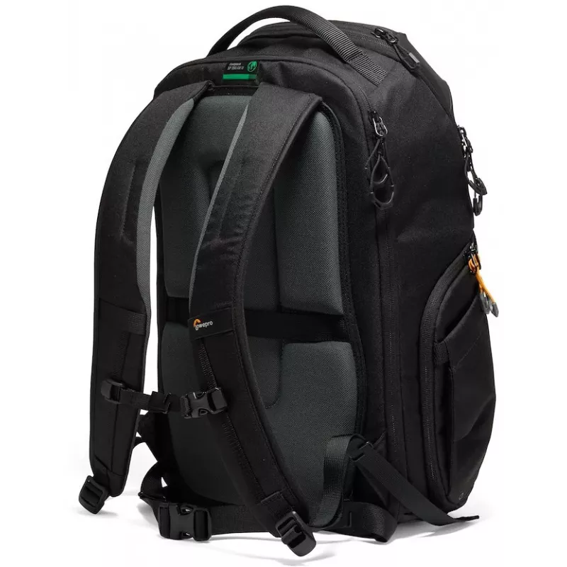 Lowepro Rucksack Fastpack BP 250 AW IV Schwarz
