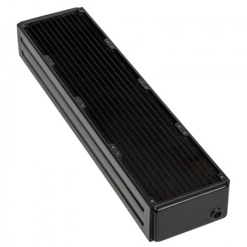 Coolgate XFlow Radiator G2 480 mm Wasserkühlungsradiator