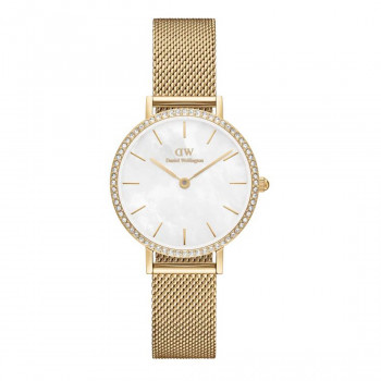 Daniel Wellington DW00600662 Damenuhr, 28 mm