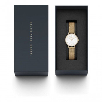Daniel Wellington DW00600662 Damenuhr, 28 mm