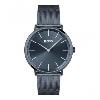 BOSS 1513827 Herrenuhr, 37 mm