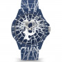 Police PEWUM2119561 Herrenuhr, 40 mm
