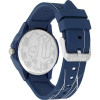 Police PEWUM2119561 Herrenuhr, 40 mm