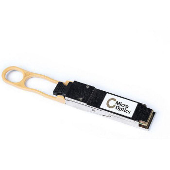 Lanview Enterasys 40GB-SR4-QSFP kompatibles Transceiver-Modul