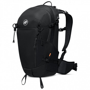 Wanderrucksack Mammut Lithium 25 Schwarz