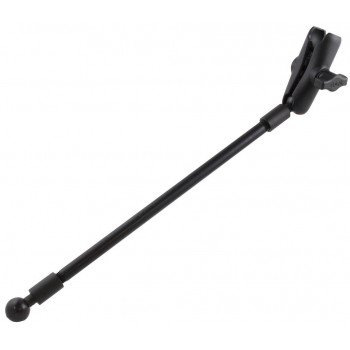 RAM Mounts 1 inch auf 1 inch Kugelverlängerung (RAM-BB-230-18-201U)