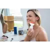 Innogio Gioperfect Gesichts- und Nackenmassagegerät mit Lifting- und EMS-Funktion GIO-735