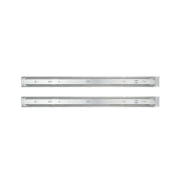 Ernitec 23 inch Kugellager-Schienen-Set (E-23INCH-RAILKIT)