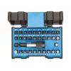 Gedore 666-032-A 2993236 Bit-Set