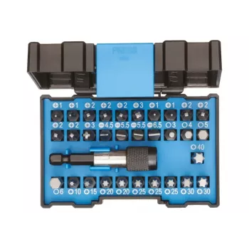 Gedore 666-032-A 2993236 Bit-Set