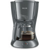 Philips HD7432/10 Daily Collection Kaffeemaschine 0,6l 2-7 Tassen