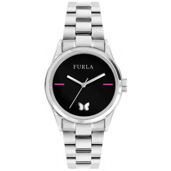 Furla R4253101530 Damenuhr, 35 mm