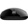 HP Z3700 Dual Wireless Maus, EUR (758A9AA#ABB)