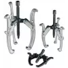 Brüder Mannesmann 291-3 Abzieher-Set, 3 Teile