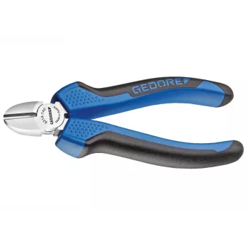 Gedore 8314-140 JC 6742730 Seitenschneider 140 mm