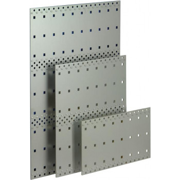 Schroff Seitenwände Typ F, 6U, 475 mm Tiefe (34560495)