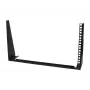 Allnet SMW Serie 19 inch Wandhalterung, 6U, 276 mm Tiefe, Schwarz (ALL-SMW6USCHWARZ)