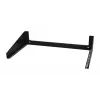 Allnet SMW Serie 19 inch Wandhalterung, 6U, 276 mm Tiefe, Schwarz (ALL-SMW6USCHWARZ)