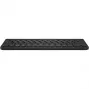 HP 350 Kompakte Multi-Device-Tastatur, Schwarz, Italienisches Layout (692S8AA#ABZ)