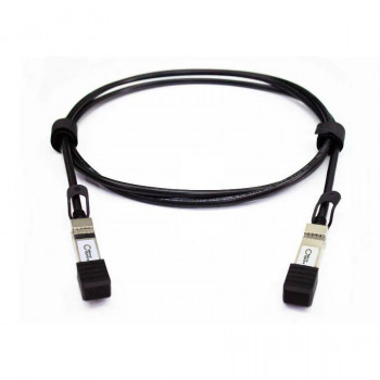 Lanview 10G SFP DAC-Kabel 3 m, kompatibel mit Dell CBL-10GSFP-DAC-3M (MO-CBL-10GSFP-DAC-3M)