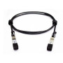 Lanview 10G SFP DAC-Kabel 3 m, kompatibel mit Dell CBL-10GSFP-DAC-3M (MO-CBL-10GSFP-DAC-3M)