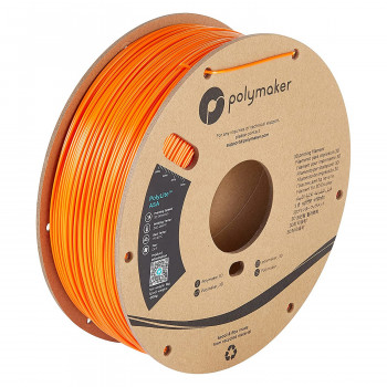 Polmask ASA 1,75mm Orange 1kg 3D-Drucker-Filament