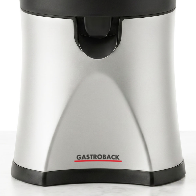 Gastroback 41148 Design Zitruspresse Vita Juice