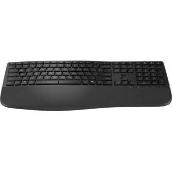 HP 680 CFT Dual-Mode Tastatur, Türkisches Layout (8T6L8AA#AB8)