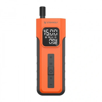Etenwolf C2 Auto-Luftkompressor, 10,34 bar, 4000 mAh