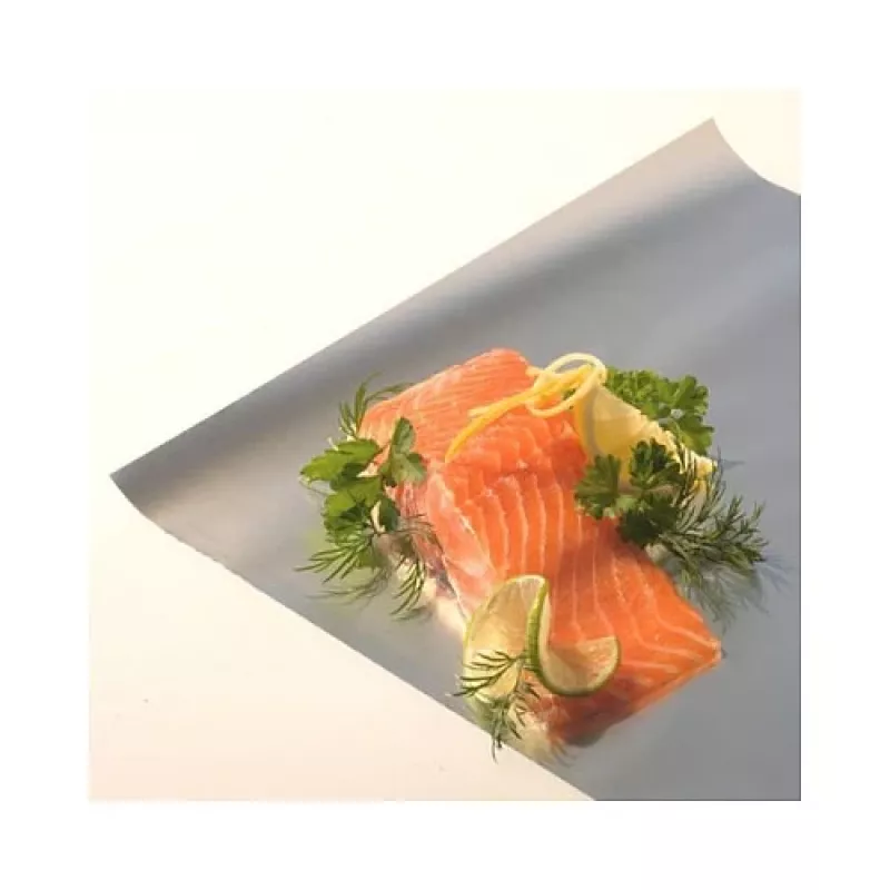 Papstar Aluminiumfolie 150 m x 30 cm