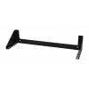 Allnet SMW Serie 19 inch Wandhalterung, 3U, 142 mm Tiefe, Schwarz (ALL-SMW3USCHWARZ)