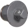 Makita 191A51-1 Steckschlüssel-Adapter 1/4