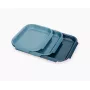 Joseph Joseph Nest Bake 3 Stk. blaue Backform