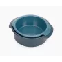 Joseph Joseph Nest Bake 2 Stk., runde blaue Backform