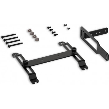 Alphacool Core Universal-Montageset für DDCzero Reservoir