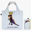 LOQI Basquiat Tasche – Pez Dispenser