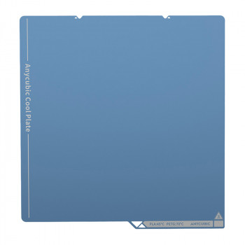 Anycubic Cool Plate Druckplatte für den Kobra S1/S1 Combo