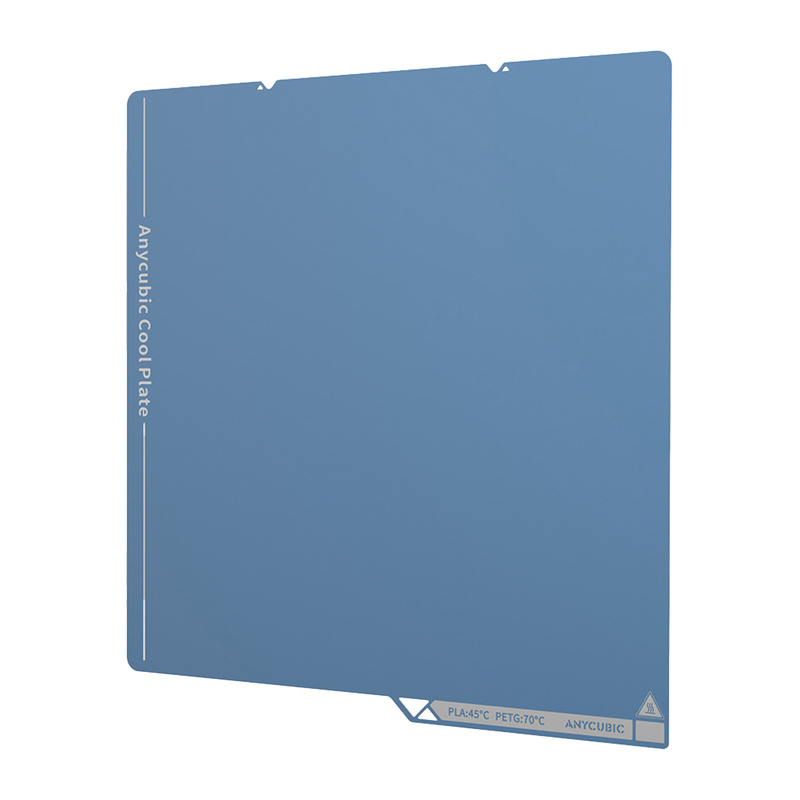 Anycubic Cool Plate Druckplatte für den Kobra S1/S1 Combo