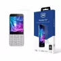 3MK Silky Matt Pro Displayschutzfolie für Nokia 230 Dualsim 2024