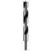 Bosch Holz-Spiralbohrer 18 mm 2608597193 Gesamtlänge 250 mm zylindrischer Schaft
