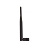 Ventev RubberDuck Antenne 2,4/5 GHz, 2 dBi (M7020030R10020B)