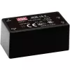 Mean Well IRM-15-24 Netzteil, 15 W, 0,63 A, 85-264 V Eingang – Schwarz