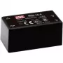 Mean Well IRM-15-24 Netzteil, 15 W, 0,63 A, 85-264 V Eingang – Schwarz