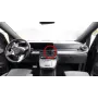 Brodit ProClip Montagehalter für Mercedes Benz V-Klasse 25-26 (856043)