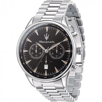 Maserati R8873646004 Herrenuhr, 45 mm