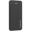 CANYON Powerbank OnPower 100 10000mAh Schwarz