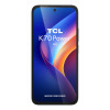 TCL K70 Power 8+256GB 4G Smartphone, Grau (T522E-2ALCA112)