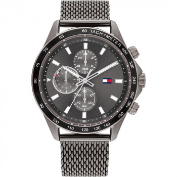 Tommy Hilfiger 1792019 Herrenuhr, 44 mm