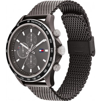 Tommy Hilfiger 1792019 Herrenuhr, 44 mm