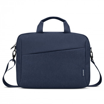 Lenovo T210 Toploader Laptoptasche bis 16 inch mit Schultergurt – Marineblau (GX41W44767)